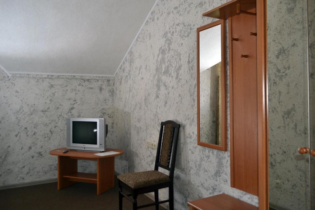 Motel Sacvoyage 哈尔科夫 客房 照片