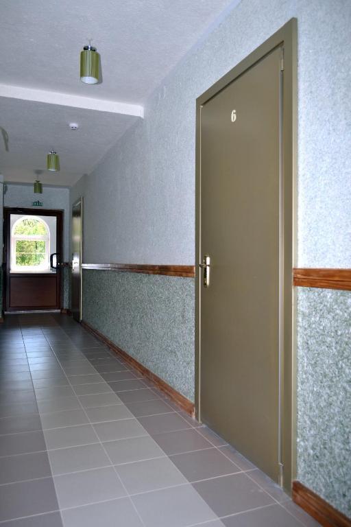 Motel Sacvoyage 哈尔科夫 外观 照片