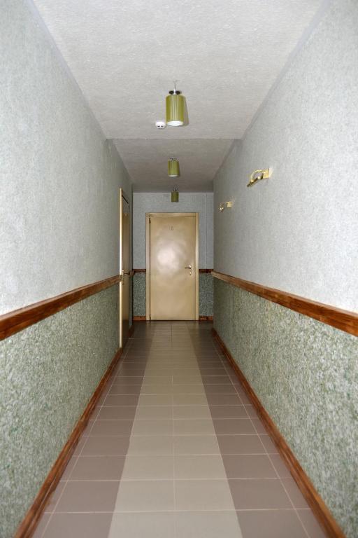 Motel Sacvoyage 哈尔科夫 外观 照片
